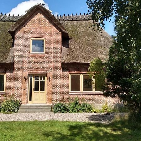Erholung Auf Dem Land Zwischen Ostsee Und Schlei 斯托特布尔 外观 照片
