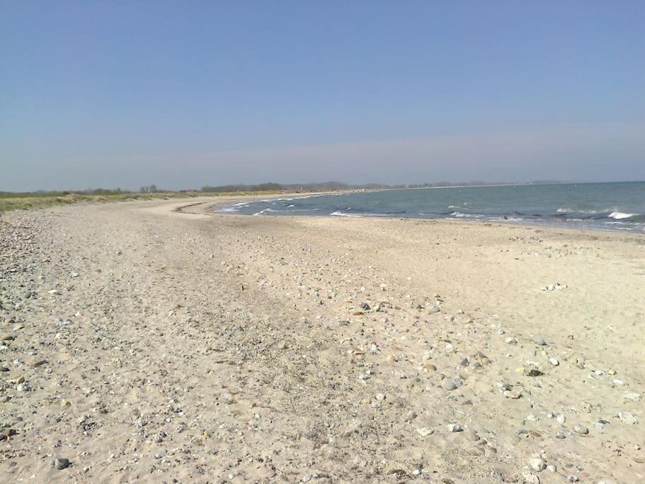 Erholung Auf Dem Land Zwischen Ostsee Und Schlei 斯托特布尔 外观 照片